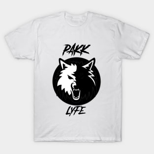 WolfPakk T-Shirt